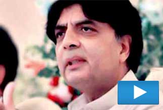Nisar proposes to probe allegations of election rigging 