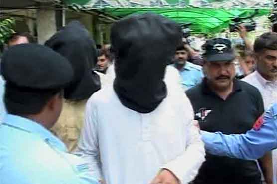 Bara Kahu attack suspects sent on 3-day remand