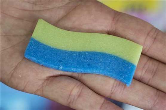 Henkel pulls toilet freshener after Ukraine takes offence 