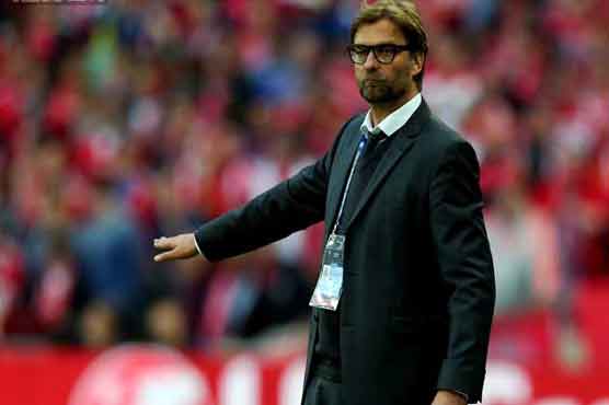 Dortmund's new attack key to challenging Bayern