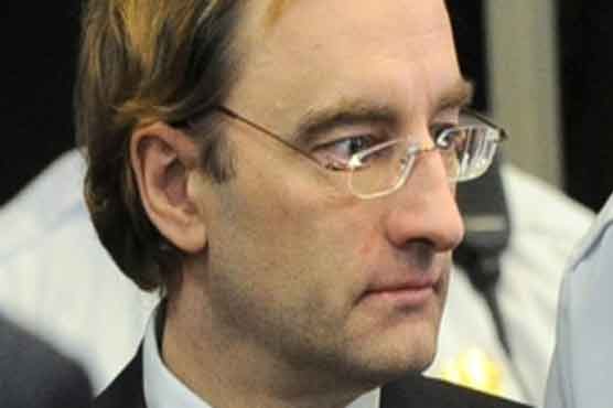 Rockefeller impostor faces sentence for murder 