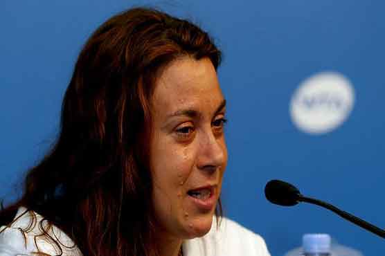 Don’t quit sport, former players urge Bartoli 