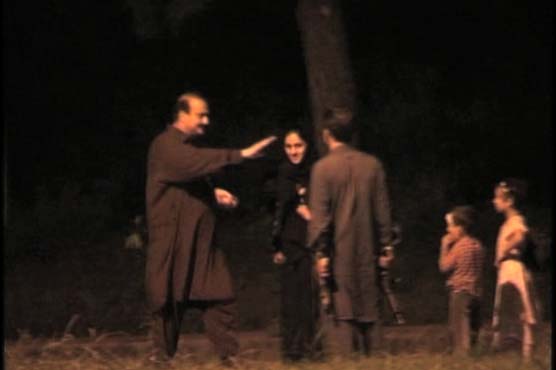 Sikandar arrested, wife and children safe, PPP leader Zamarud takes initiative  