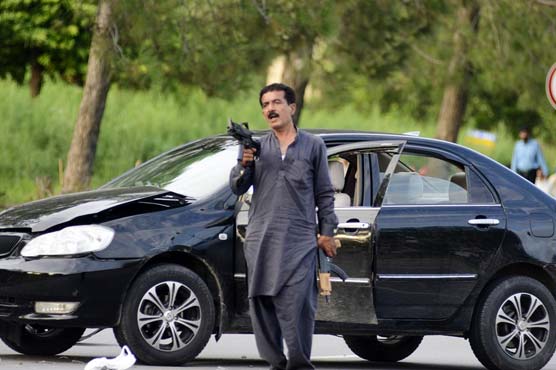 Islamabad: Sikandar undergoes lungs surgery at PIMS