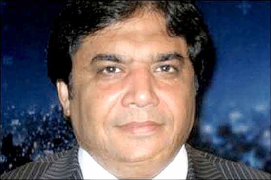 Hanif Abbasi to be indicted on Aug 22 in ephedrine scam