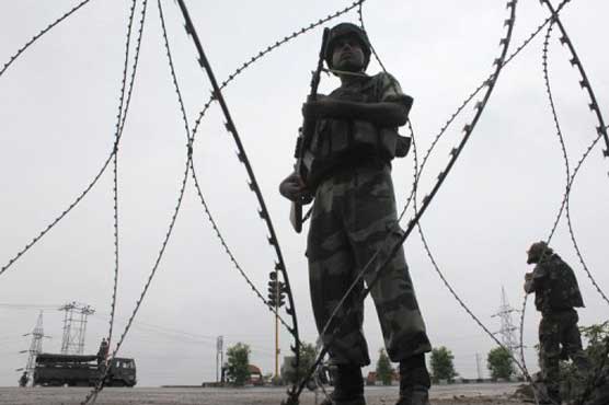 Six civilians injured in unprovoked Indian firing along LoC