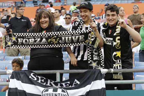 Lazio coach: we don't fear Juventus in Supercup