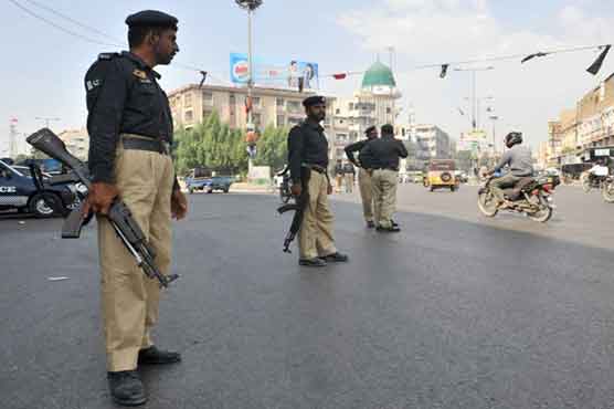 Karachi violence claims 7 more lives 