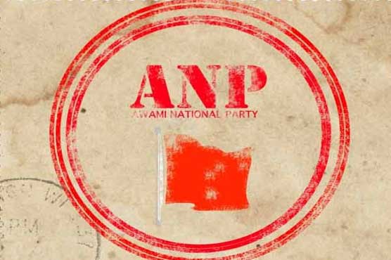 ANP leader Najma Hanif shot dead in Peshawar