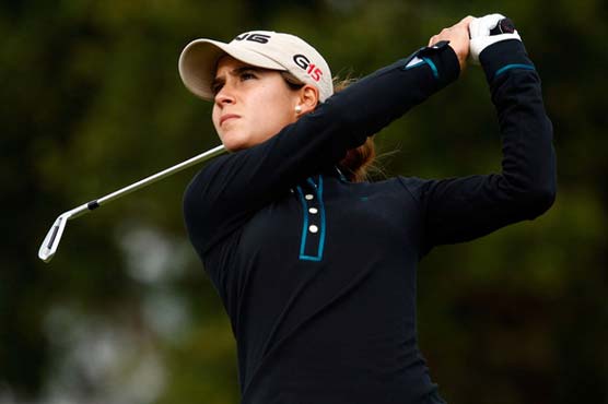 Golf: Europe takes early 3-1 lead at Solheim Cup