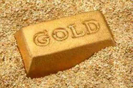 Gold climbs near 2-month high; silver surges 