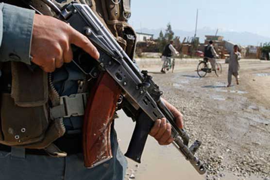 Insurgents kill 10 at Afghan construction camp