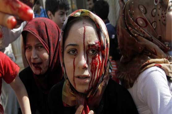 Norway: Man detained for raising Syria money