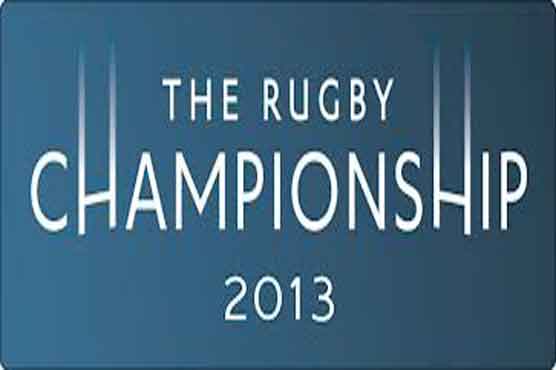 Rugby Championship: Kiwis beat Australia 47-29