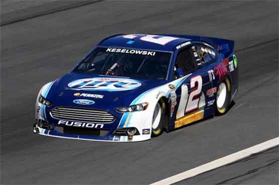 Another ominous start for Johnson at Michigan