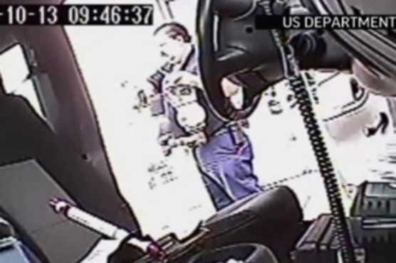 NY meter-man sentenced for stealing 840K coins