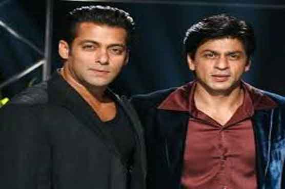 Salman, SRK join hands against cyber-bullying