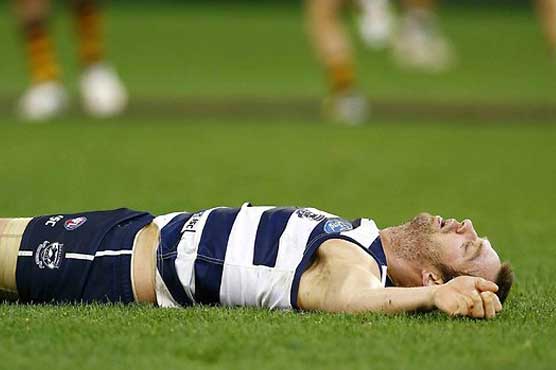 Hawthorn, Geelong remain class of AFL 