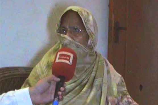 Sikandar's mother seeks stern action against him