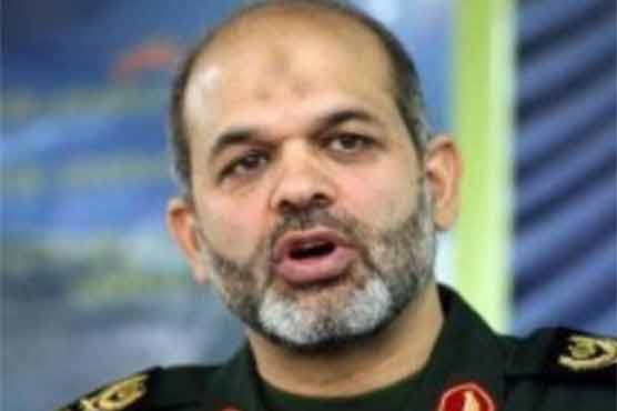 Iran is world's 6th missile power: Ex-official