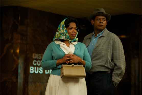 Lee Daniels’ “The Butler’ pulls huge business 