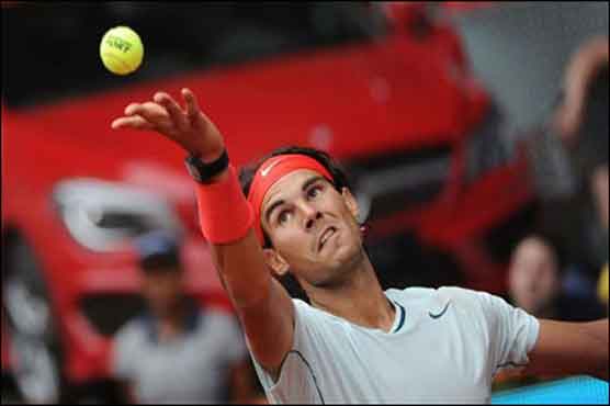 Nadal, Azarenka win 1st titles in Cincinnati