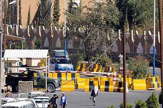 UK, German embassies reopen in Yemen