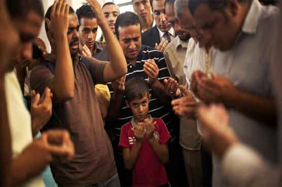 Egypt: 36 killed in prison truck escape attempt