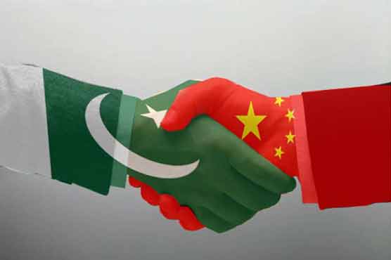 Pak investors invited explore business in Kashgar 
