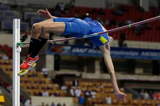 19 world champions to line up at Weltklasse meet 