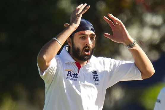 Sussex to release Panesar over drunken behavior at nightclub 