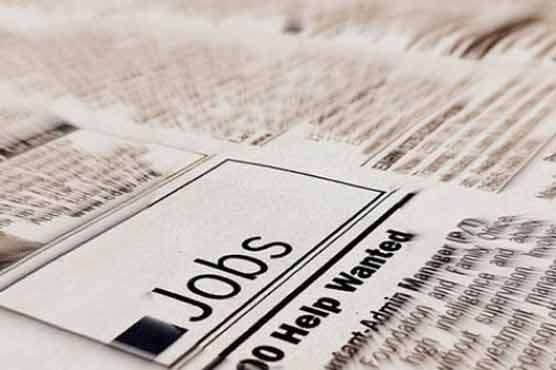 Unemployment rates rise in most US states in July