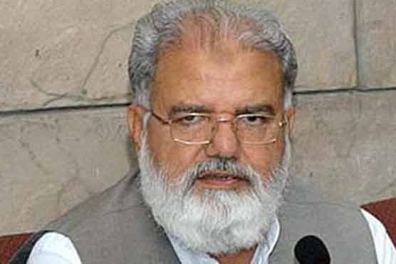JI demands LB elections on party basis