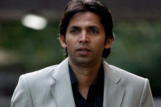 Asif agrees to reveal details of spot-fixing