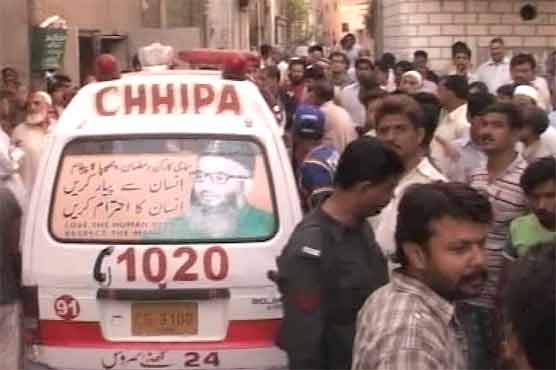 Karachi violence claims seven more lives
