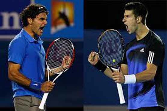 Federer seeded 7th at US Open; Djokovic No. 1 man