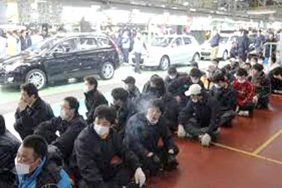 Hyundai labor union to strike for 4 hours