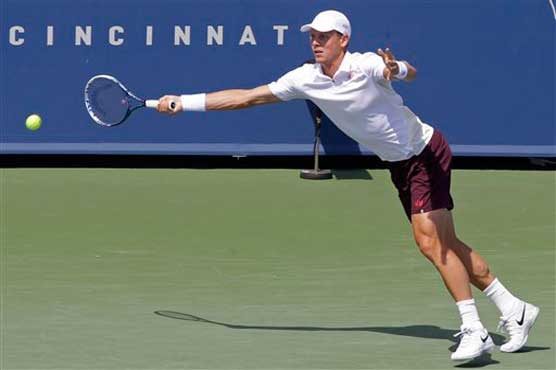 Isner, Berdych pull out of Winston-Salem Open