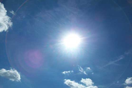 Hot, humid weather likely in most parts 