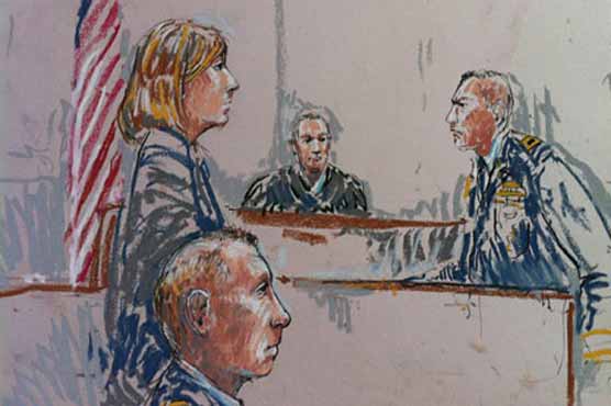 Afghanistan massacre: US soldier to face victims