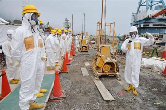 Japan nuke plant leak: Radiation can affect a person in 10 hours
