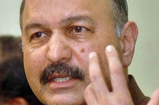 Pakistan lost 50,000 lives in terror war: Mushahid 