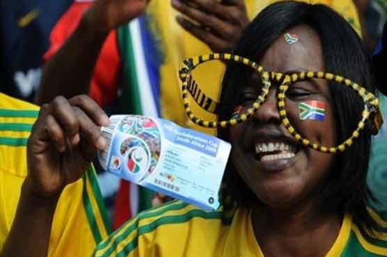 High demand as World Cup ticket sales begin