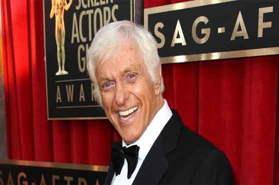 Los Angeles: Actor Dick Van Dyke escapes unhurt from car fire