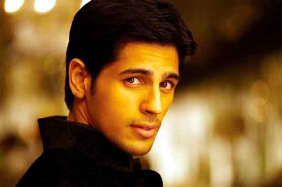 Sidharth Malhotra threatens to sue fan for Rs 10 crores