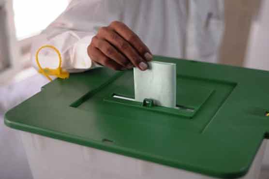 ECP postpones elections in NA-25