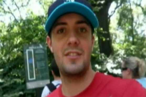 3 teens charged after Australian player slain