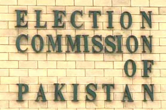 By-elections to be held tomorrow 