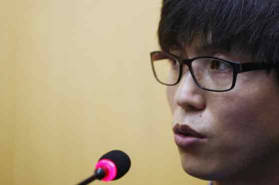 Red Cross chief visits Koreas to discuss reunions