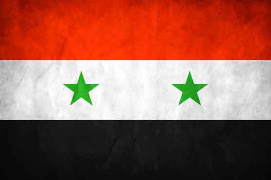 Syrian opposition claims 'poisonous gas' attack